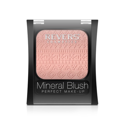 Минеральные румяна Perfect Makeup 15. Идеальные румяна для безупречного макияжа. Revers
Минеральные румяна Perfect Makeup 15. Идеальные румяна для безупречного макияжа. Revers
