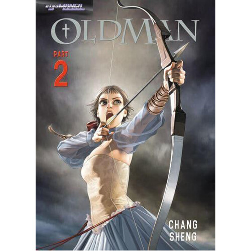 Книга Oldman: Part 2
Книга Oldman: Part 2