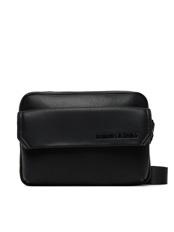 Рюкзак XM001597 AF17090 UC001 Armani Exchange, черный
Рюкзак XM001597 AF17090 UC001 Armani Exchange, черный