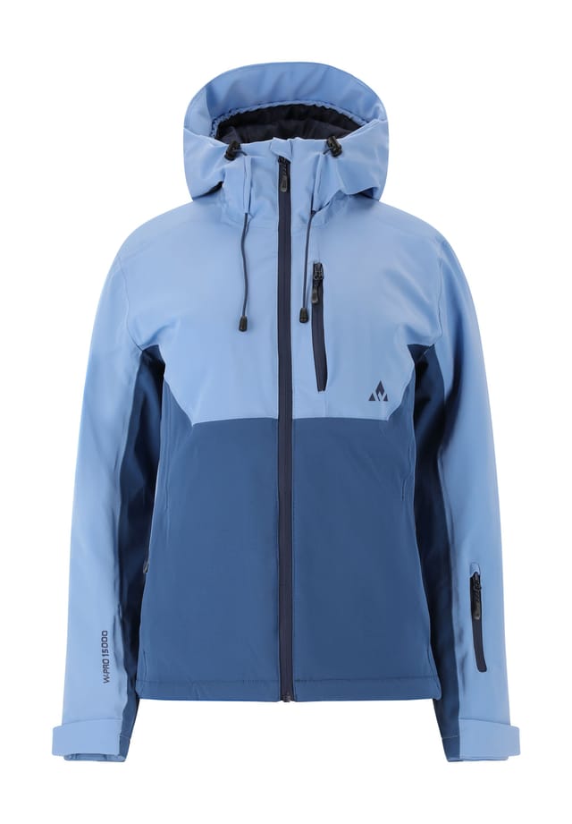 Горнолыжная куртка Mastron с утеплителем Whistler, цвет 2128 allure
Горнолыжная куртка Mastron с утеплителем Whistler, цвет 2128 allure