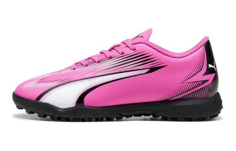 Футбольные бутсы Ultra Play Kids Kids Low-top розовые/черные/белые Puma, розовый/черный/белый
Футбольные бутсы Ultra Play Kids Kids Low-top розовые/черные/белые Puma, розовый/черный/белый