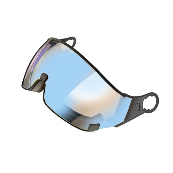 CP HELMETS Сменный визор/линза CP 26 dl vario lens коричневый pol ice mirror для горнолыжного шлема CP
CP HELMETS Сменный визор/линза CP 26 dl vario lens коричневый pol ice mirror для горнолыжного шлема CP