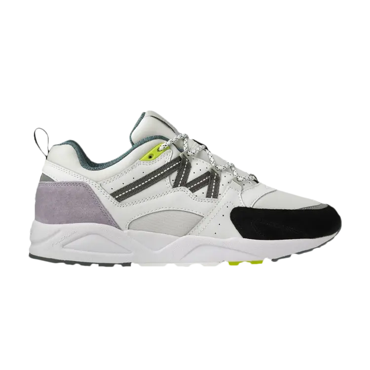 Кроссовки Karhu Fusion 2.0 'Hockey Pack', белый
Кроссовки Karhu Fusion 2.0 'Hockey Pack', белый