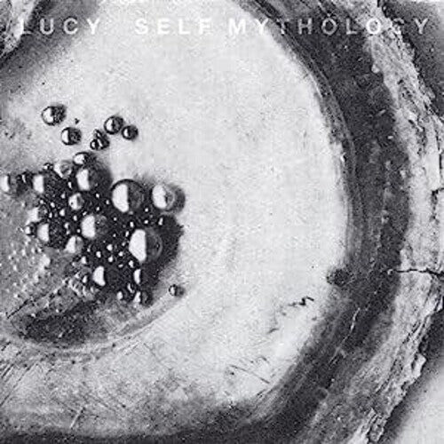 CD диск Lucy: Self Mythology
CD диск Lucy: Self Mythology