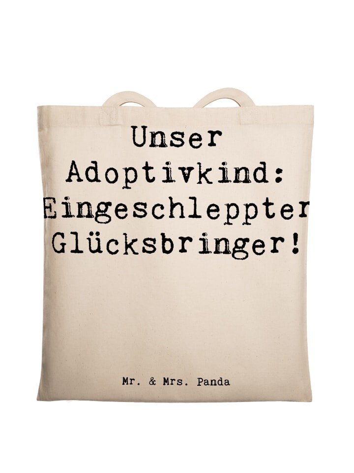 Сумка для переноски Mr & Mrs Panda Adoptivkind Glücksbringer, кремовый, Бежевый, Сумка для переноски Mr & Mrs Panda Adoptivkind Glücksbringer, кремовый
Сумка для переноски Mr & Mrs Panda Adoptivkind Glücksbringer, кремовый, Бежевый, Сумка для переноски Mr & Mrs Panda Adoptivkind Glücksbringer, кремовый