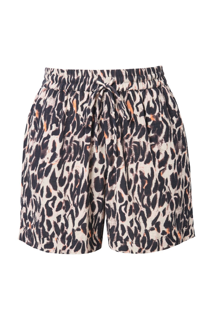 Широкие брюки Studio Untold, темно-коричневый
Широкие брюки Studio Untold, темно-коричневый