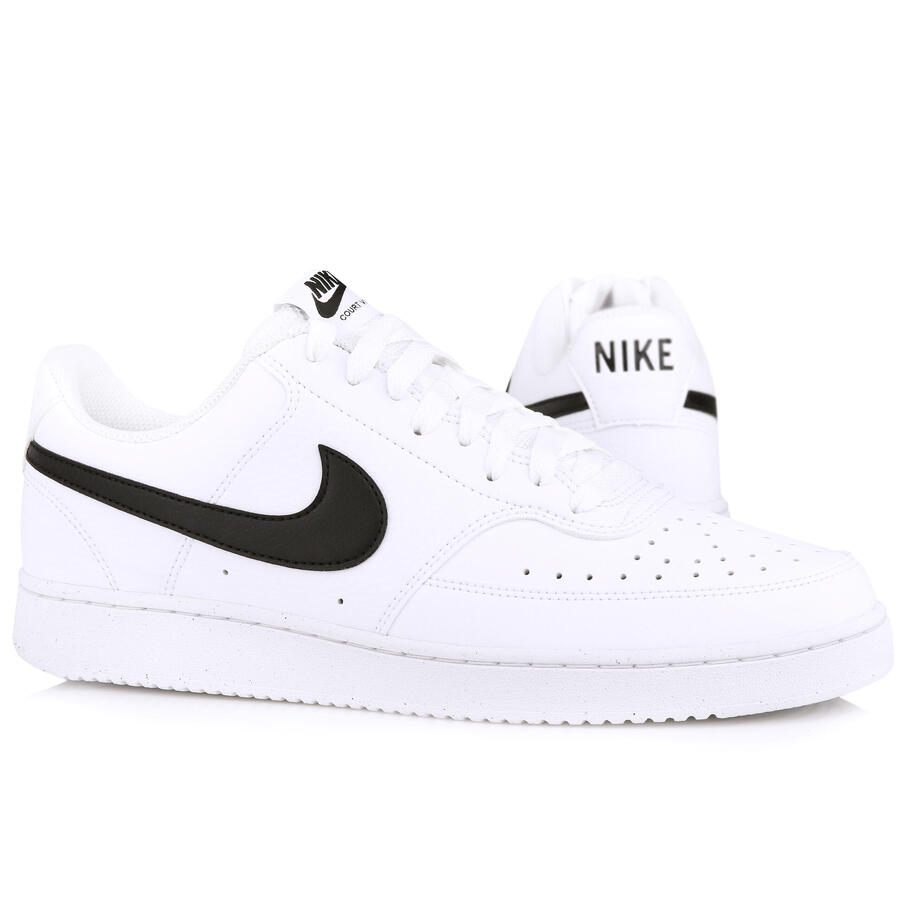 Мужские кроссовки Nike Court Vision Low белого цвета
Мужские кроссовки Nike Court Vision Low белого цвета