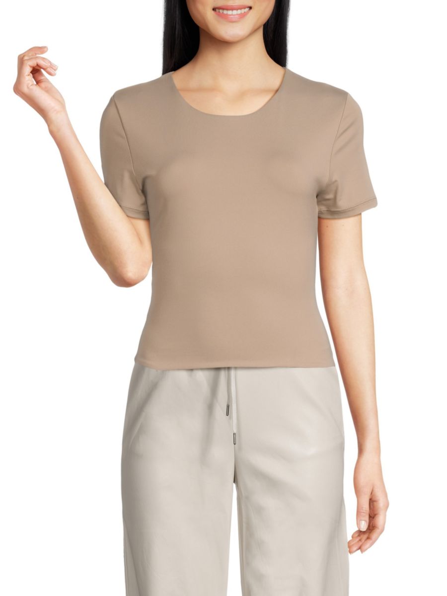 Футболка Roxi Solid RD style, цвет Nomad
Футболка Roxi Solid RD style, цвет Nomad