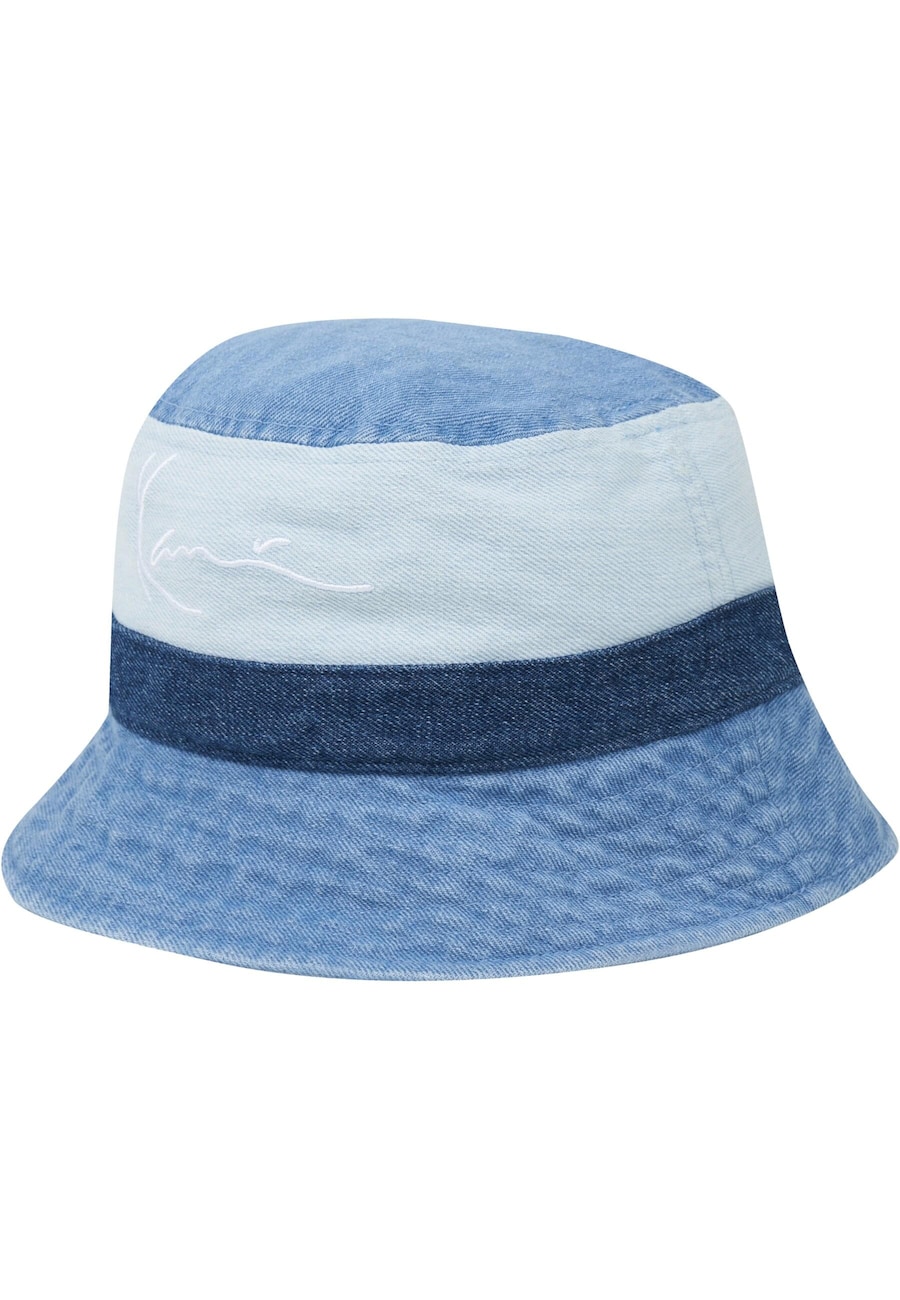 Шляпа Karl Kani, Blue Denim/Light Blue/Dark Blue
Шляпа Karl Kani, Blue Denim/Light Blue/Dark Blue