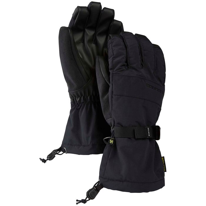 Профильные перчатки Burton, True Black, Черный, Профильные перчатки Burton, True Black
Профильные перчатки Burton, True Black, Черный, Профильные перчатки Burton, True Black