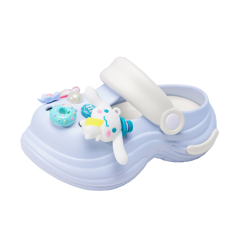 Низкие Детские сандалии RHOBESAM, синий
Низкие Детские сандалии RHOBESAM, синий