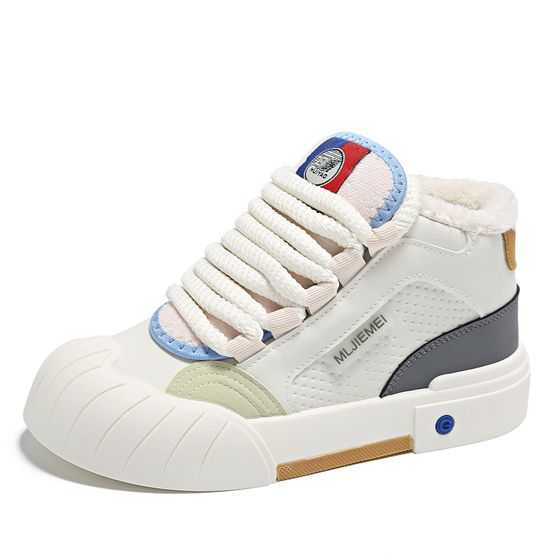 Противоскользящие амортизирующие детские кроссовки для скейтбординга для подростков FIRS Kids, бежевый
Противоскользящие амортизирующие детские кроссовки для скейтбординга для подростков FIRS Kids, бежевый