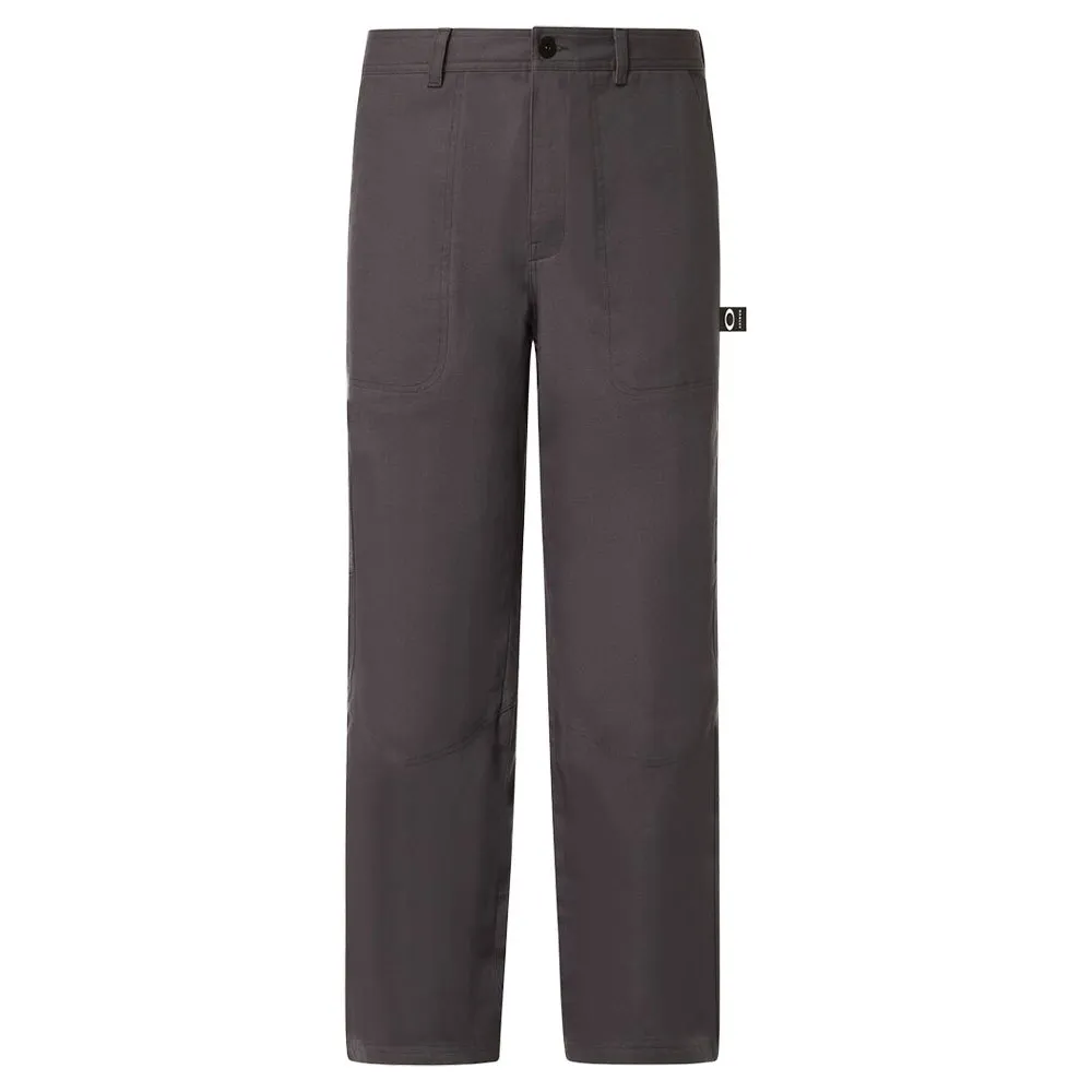 Брюки Oakley Canvas, серый 
Брюки Oakley Canvas, серый