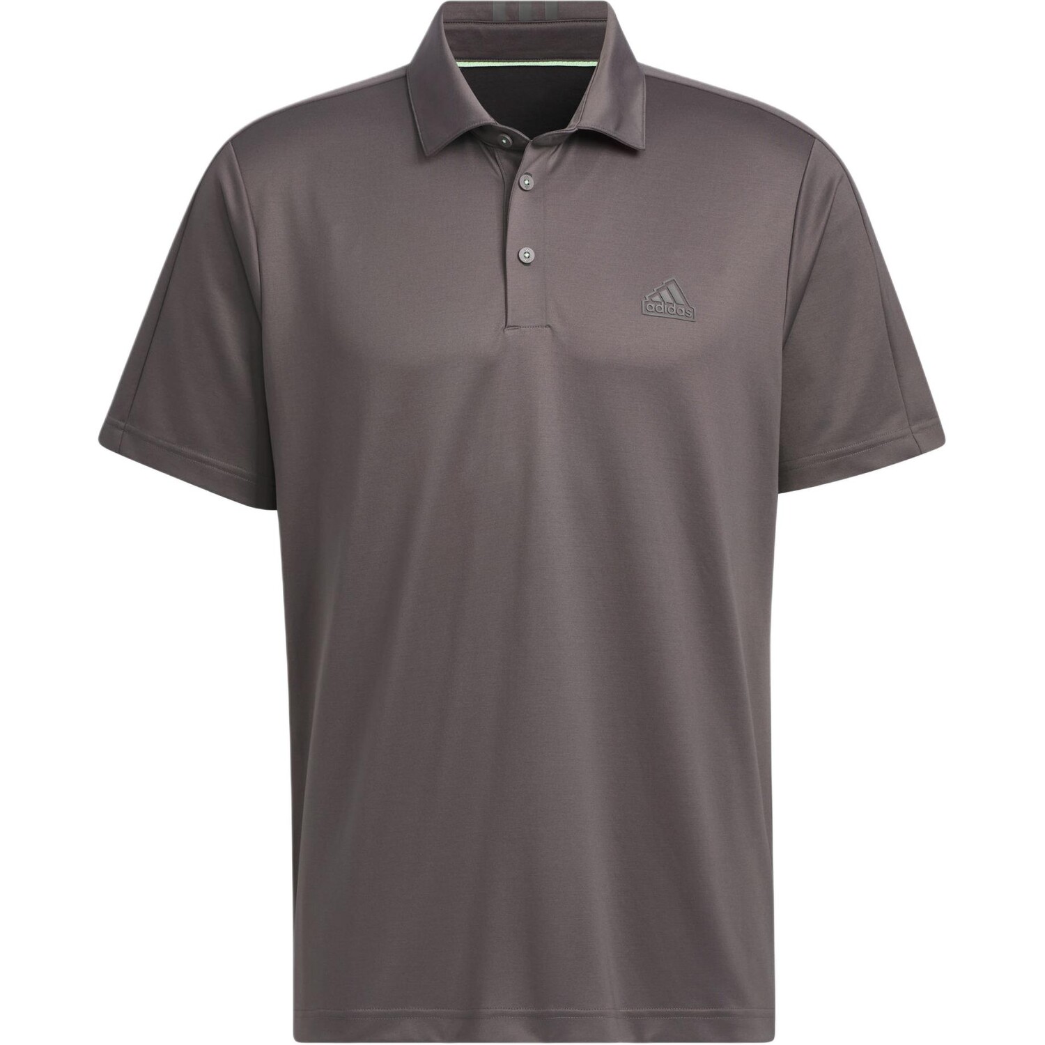 Рубашка поло мужская серая Adidas, серый
Рубашка поло мужская серая Adidas, серый