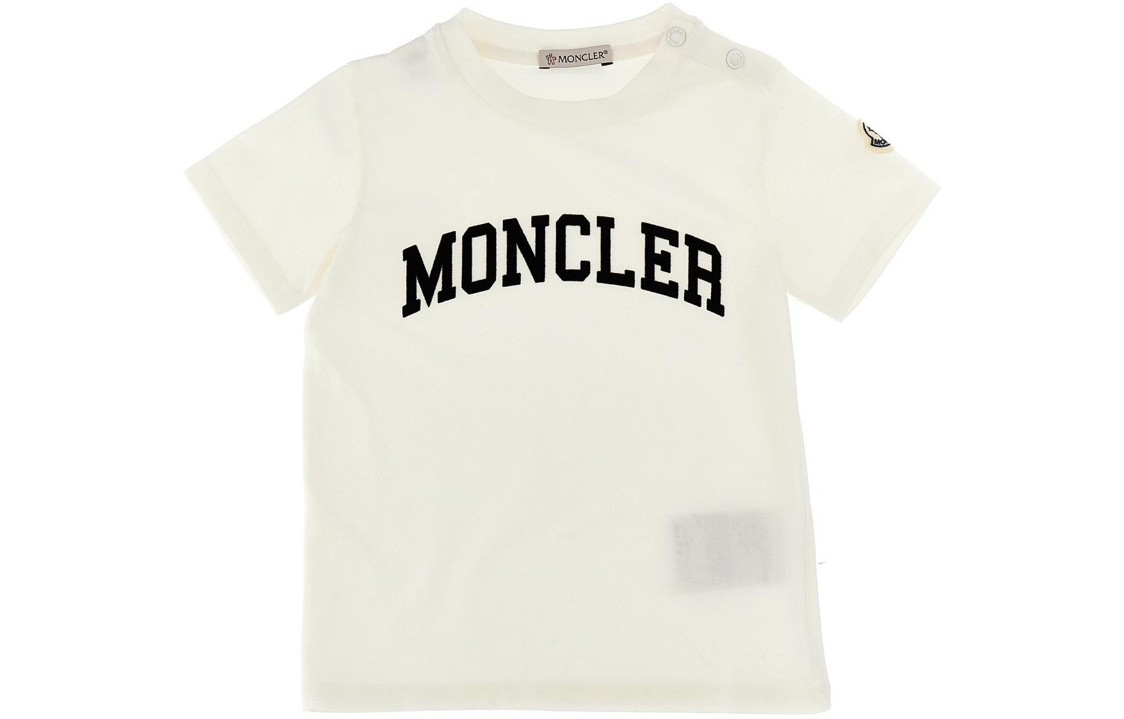 Moncler Футболка ivory white детская, Белый, Moncler Футболка ivory white детская
Moncler Футболка ivory white детская, Белый, Moncler Футболка ivory white детская