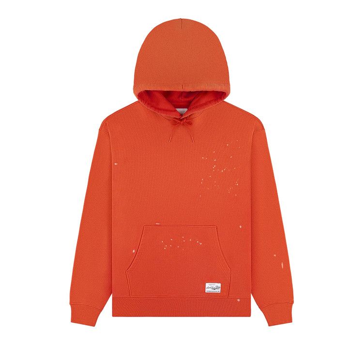 Худи Aimé Leon Dore Paint Splatter Hoodie, Faded Orange
Худи Aimé Leon Dore Paint Splatter Hoodie, Faded Orange