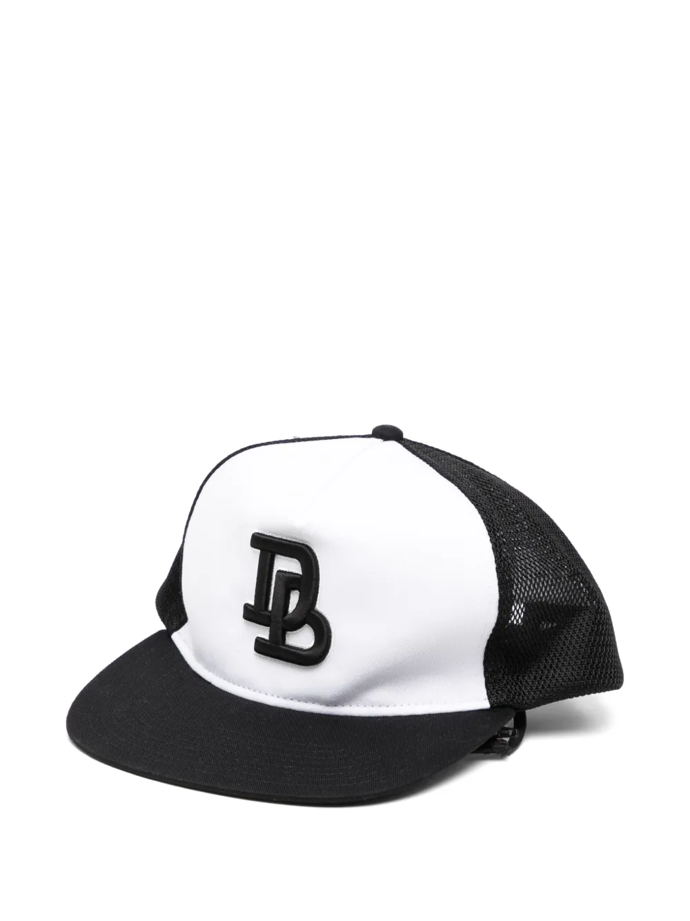 Кепка с линзами Doublet, черный
Кепка с линзами Doublet, черный