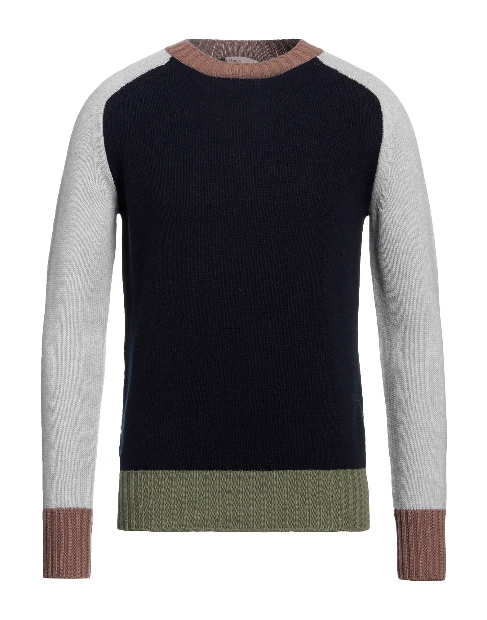 Свитер Resort Herno, полуночно-синий
Свитер Resort Herno, полуночно-синий