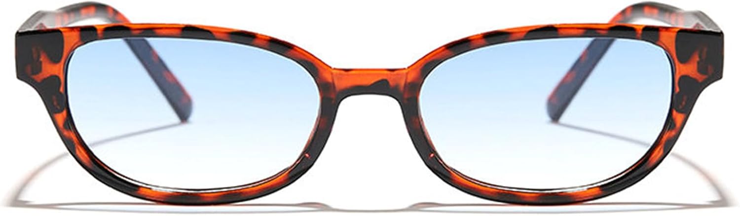 Хелена Сексуальные маленькие овальные женские солнцезащитные очки Модные черные коричневые солнцезащитные очки для женщин Уникальные узкие очки для мужчин UV400 helena, C3
Хелена Сексуальные маленькие овальные женские солнцезащитные очки Модные черные коричневые солнцезащитные очки для женщин Уникальные узкие очки для мужчин UV400 helena, C3