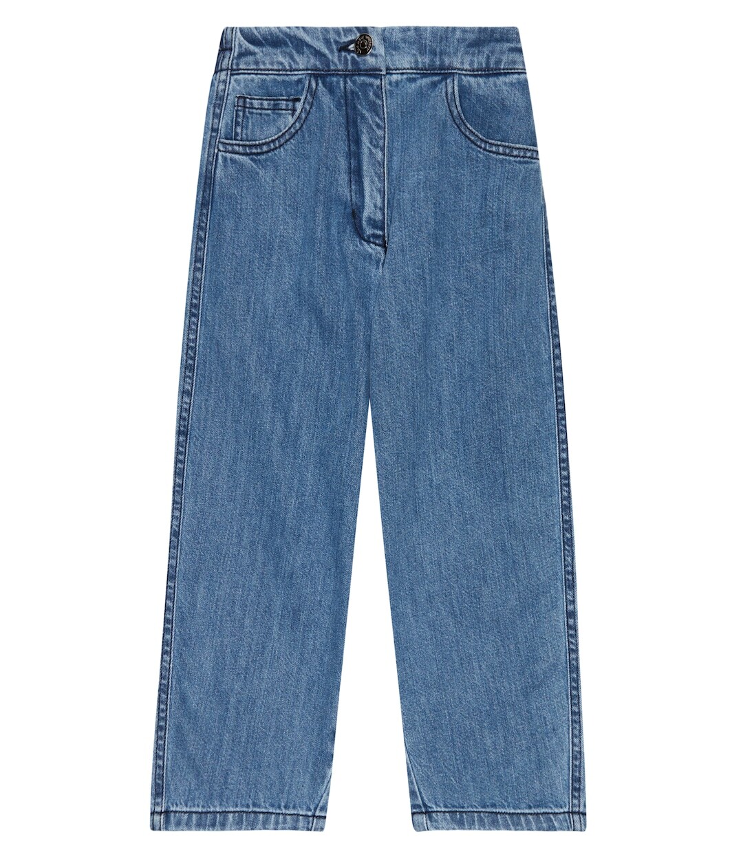 Джинсы габриэлла The New Society, синий
Джинсы габриэлла The New Society, синий