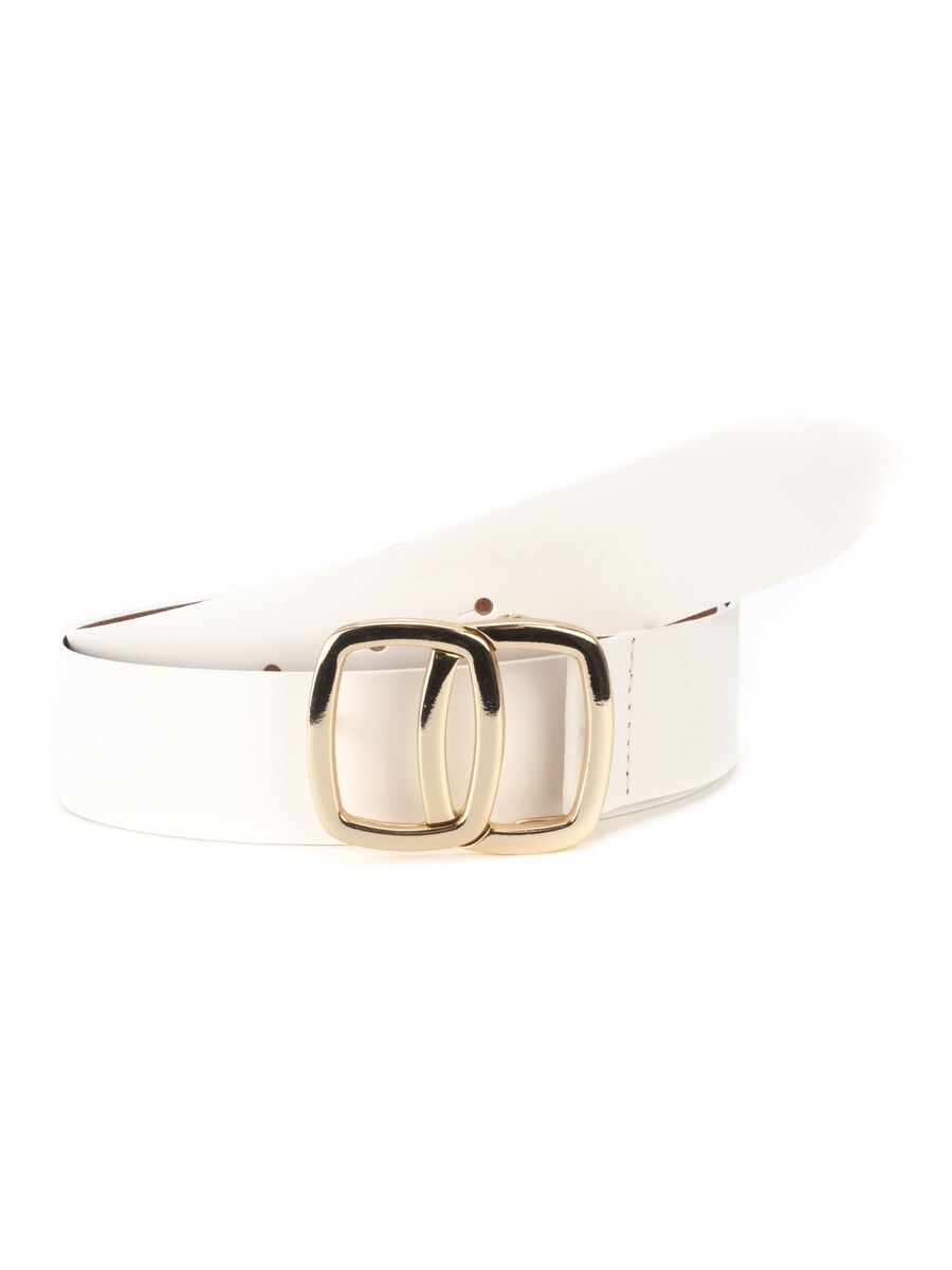 Ремень BA98, белый
Ремень BA98, белый