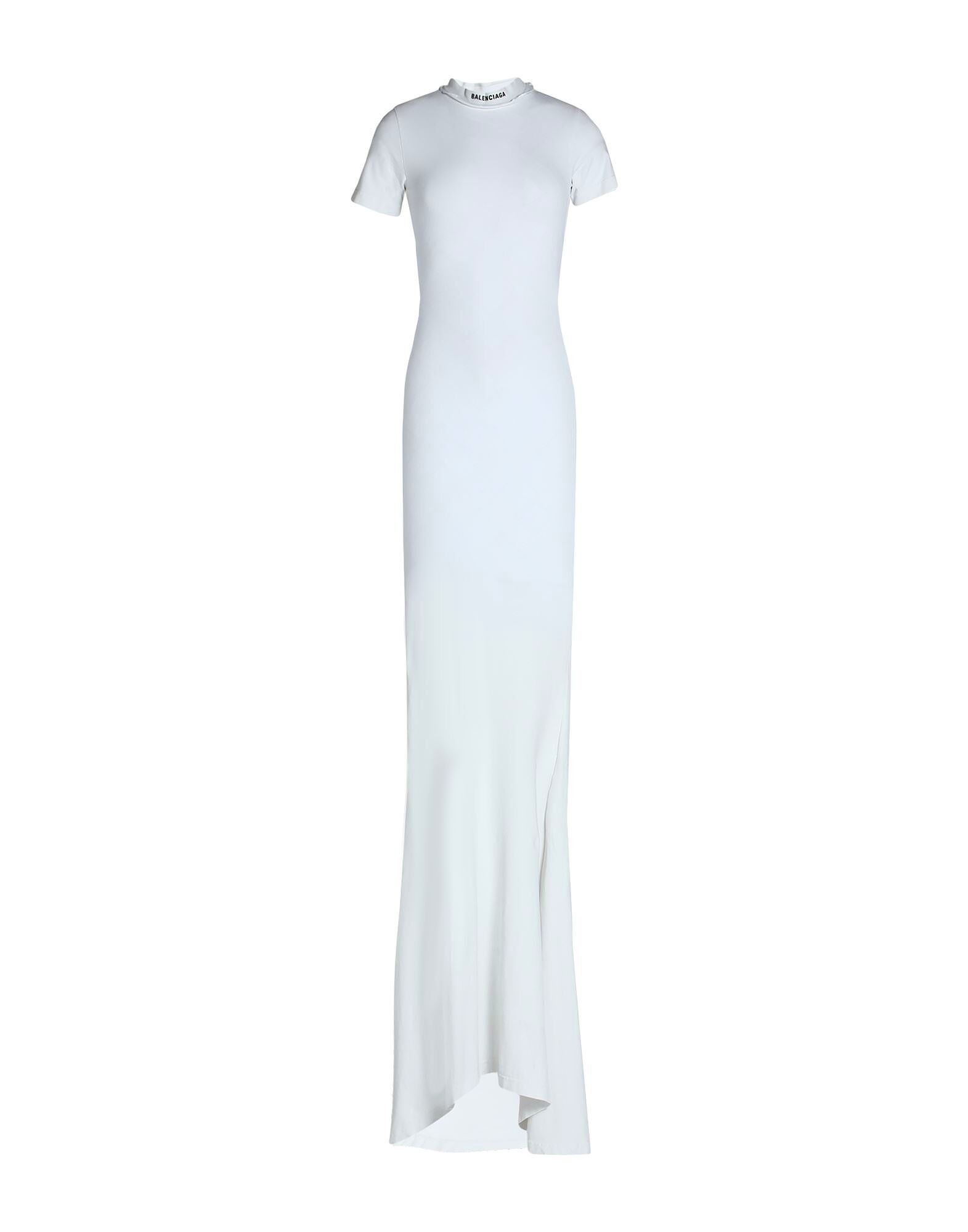 Платье макси Balenciaga, белый
Платье макси Balenciaga, белый