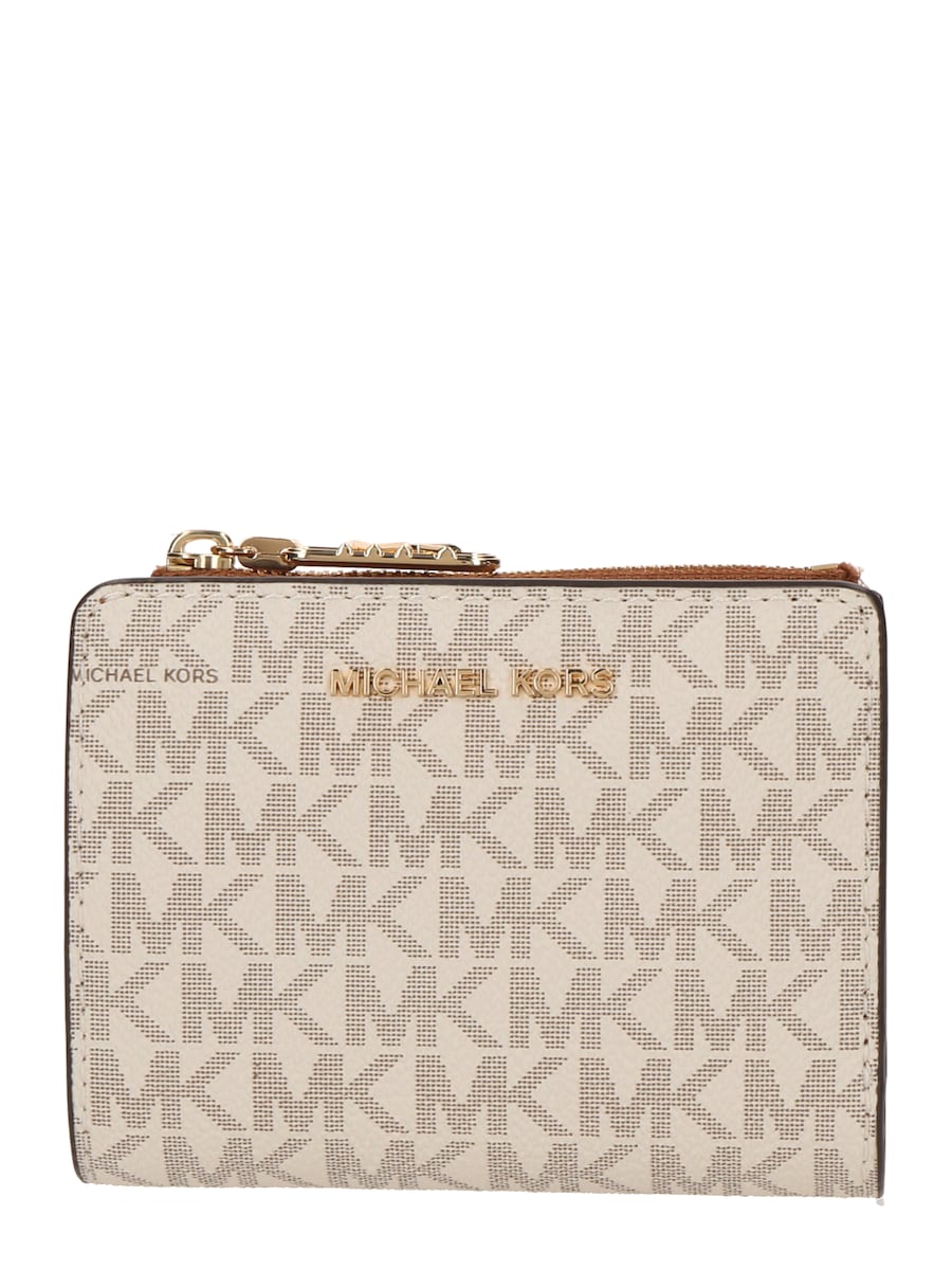 Кошелек MICHAEL Michael Kors, от белого
Кошелек MICHAEL Michael Kors, от белого