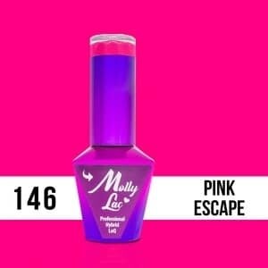 ФЛАМИНГО РОЗОВЫЙ ESCAPE ЛАК ДЛЯ НОГТЕЙ 10мл №146 MOLLY LAC, Cosnet
ФЛАМИНГО РОЗОВЫЙ ESCAPE ЛАК ДЛЯ НОГТЕЙ 10мл №146 MOLLY LAC, Cosnet