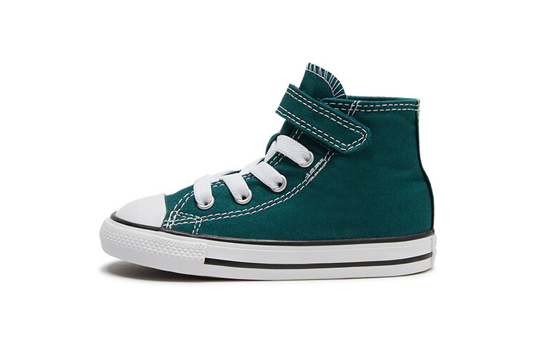 Кроссовки Converse All Star 1V для малышей TD, Green
Кроссовки Converse All Star 1V для малышей TD, Green