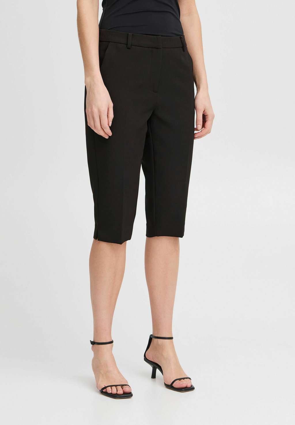 Шорты HLEXI ICHI, черный
Шорты HLEXI ICHI, черный