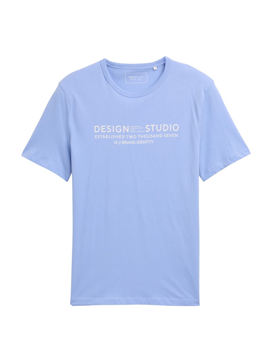 Рубашка TOM TAILOR DENIM, пыльно-синий
Рубашка TOM TAILOR DENIM, пыльно-синий