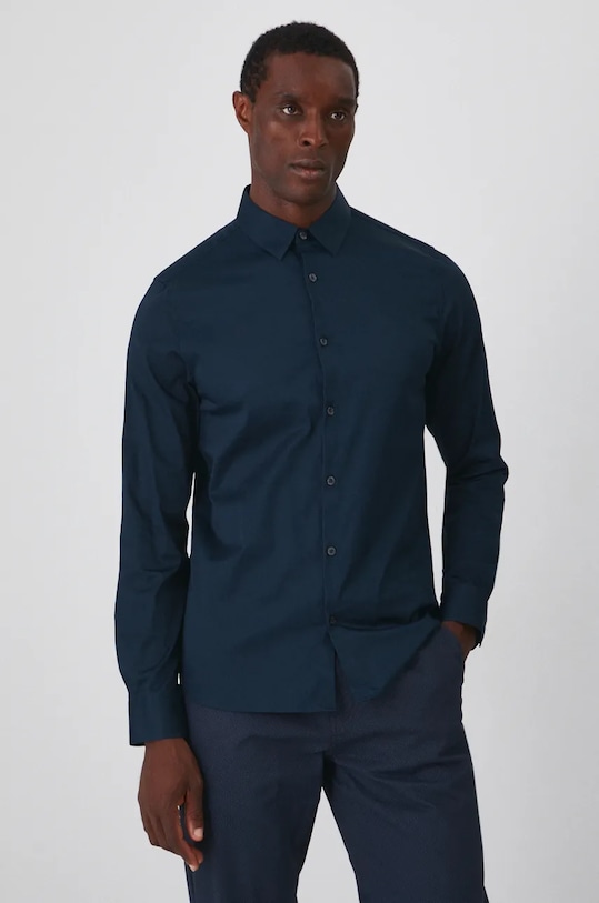 Рубашка Medicine, темно-синий
Рубашка Medicine, темно-синий