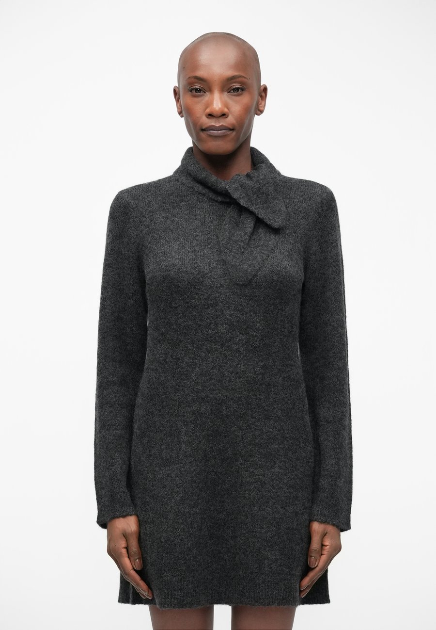 Платье DESIGNERS REMIX VERONA SCARF, Grey
Платье DESIGNERS REMIX VERONA SCARF, Grey