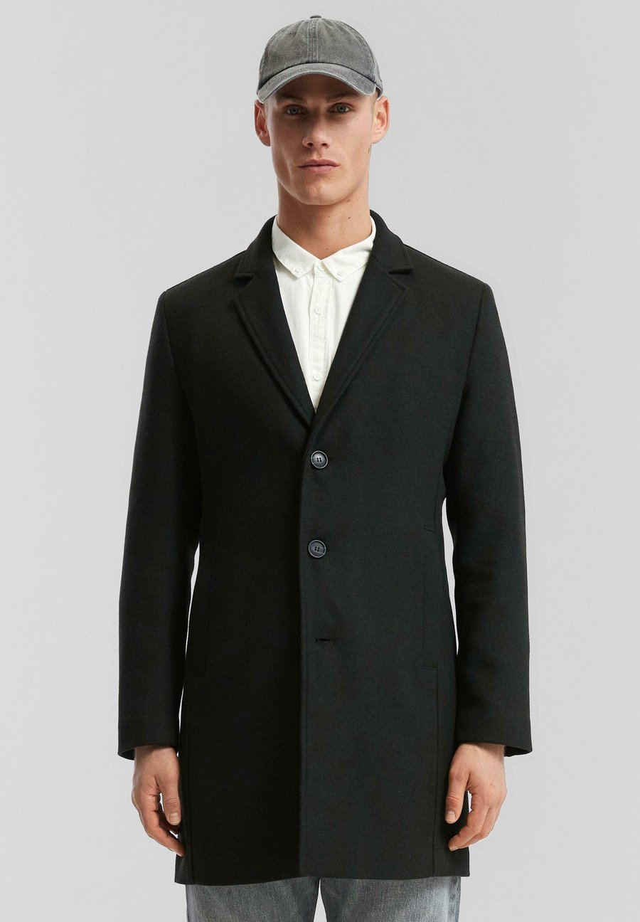 Пальто QS Short coat, Dunkelgrau/Mottled Anthracite
Пальто QS Short coat, Dunkelgrau/Mottled Anthracite