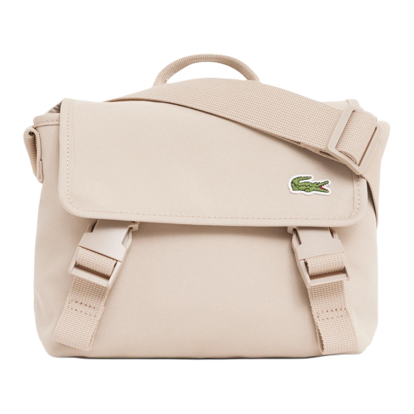 LACOSTE Полиэстеровая сумка Unisex Beige
LACOSTE Полиэстеровая сумка Unisex Beige