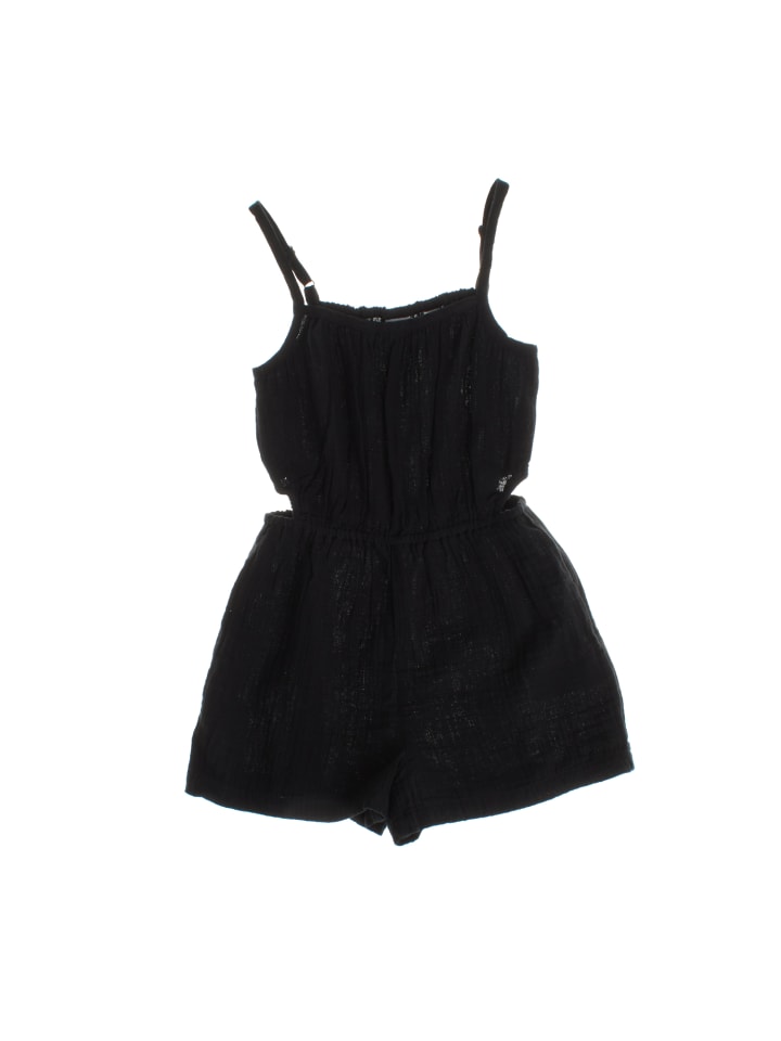 Комбинезон GAP, черный 
Комбинезон GAP, черный