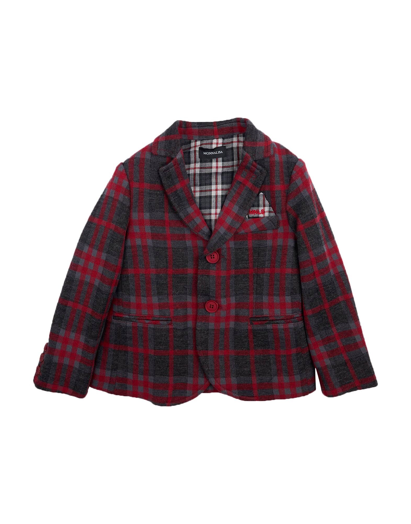 Блейзер для мальчиков Monnalisa, кирпичный
Блейзер для мальчиков Monnalisa, кирпичный