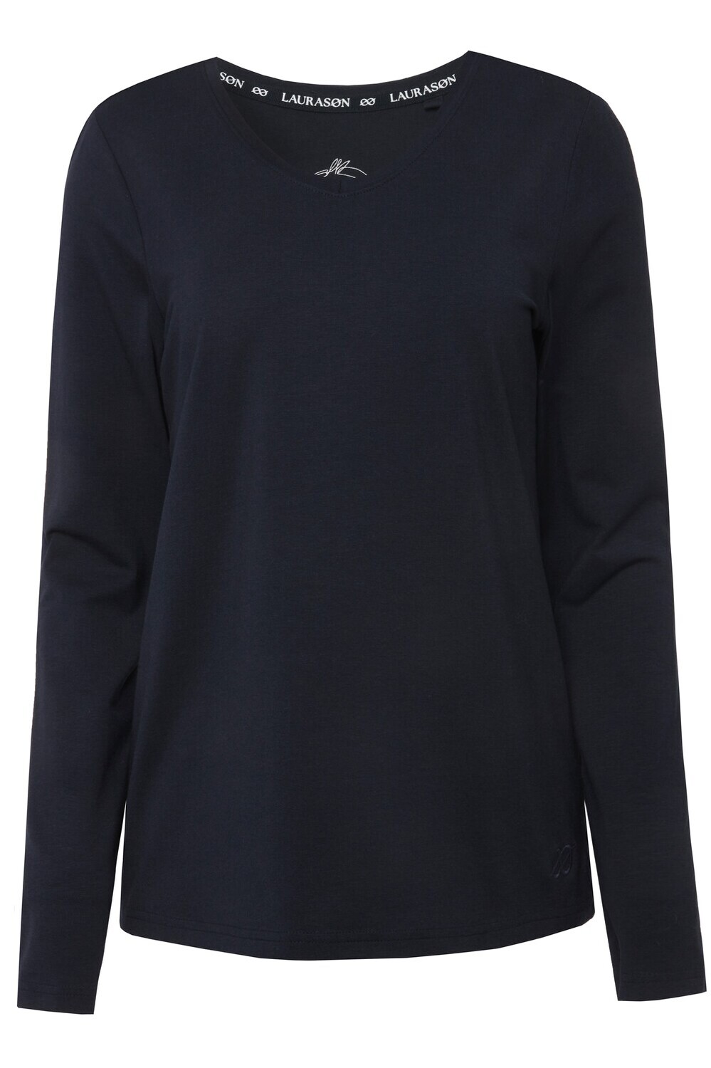 Рубашка LAURASØN, морской синий
Рубашка LAURASØN, морской синий