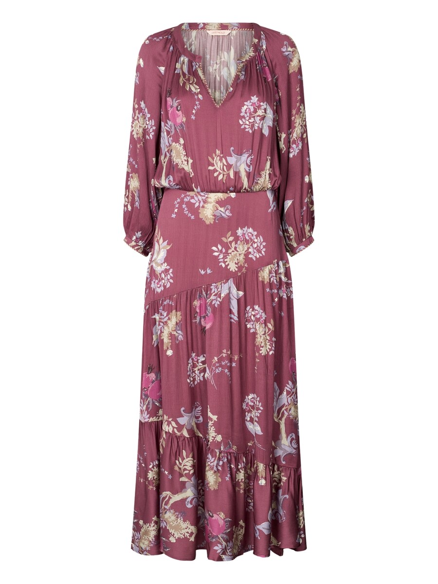 Платье Odd Molly, темно-фиолетовый
Платье Odd Molly, темно-фиолетовый