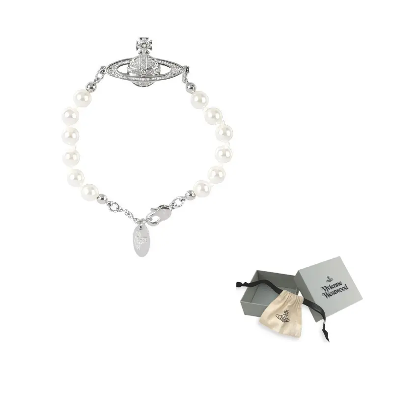 Браслет Choker Mini Bas Relief Vivienne Westwood
Браслет Choker Mini Bas Relief Vivienne Westwood