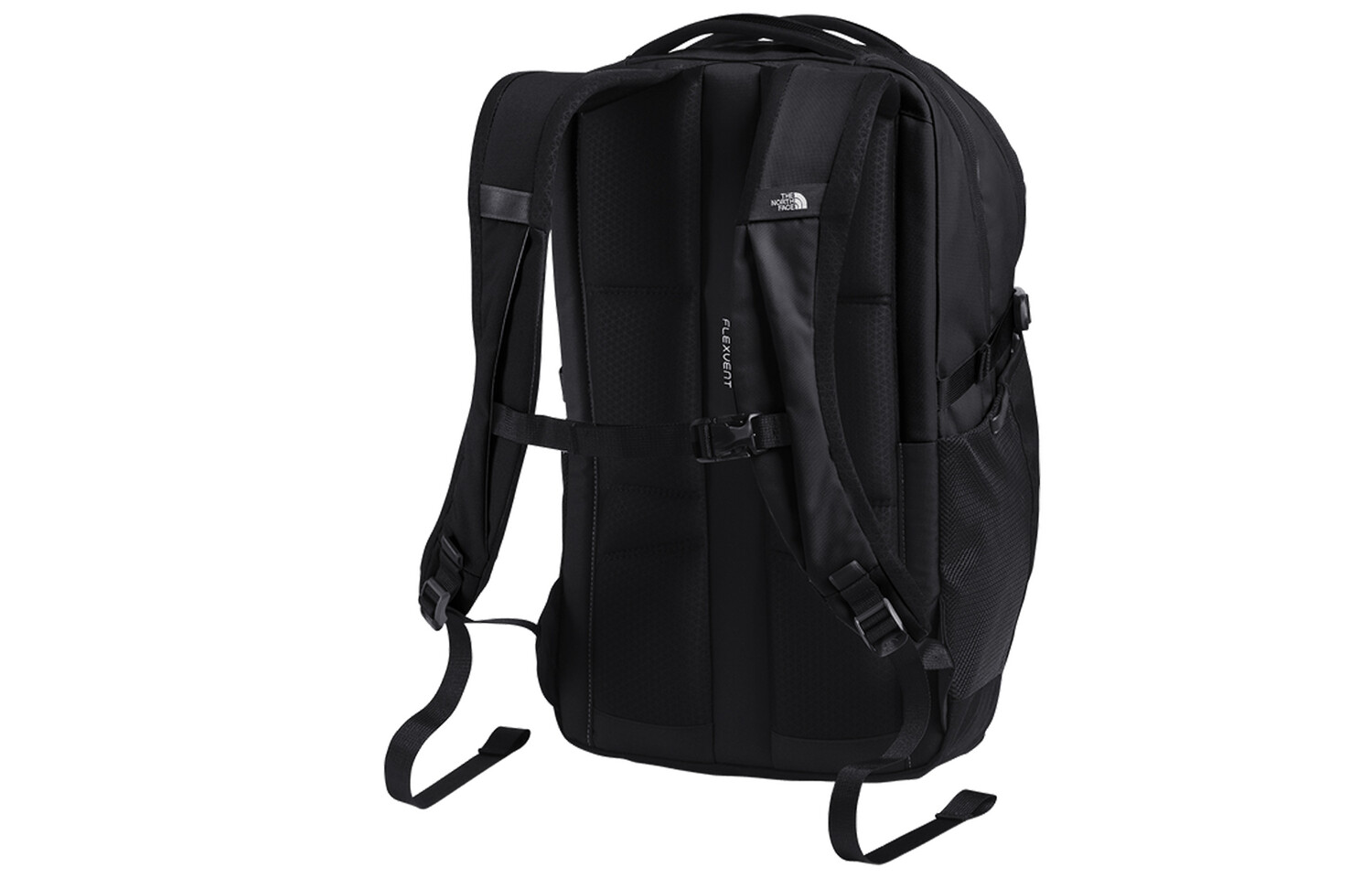 Рюкзак унисекс THE NORTH FACE, Черный
Рюкзак унисекс THE NORTH FACE, Черный