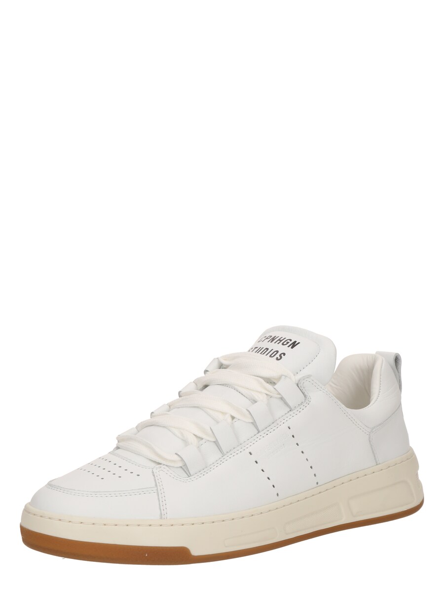 Кроссовки Copenhagen CPH213M, белый
Кроссовки Copenhagen CPH213M, белый