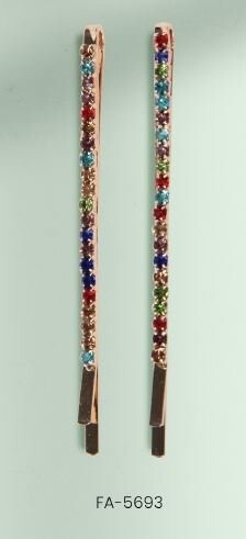 Украшения для волос Donegal — булавка (fa-5693) разные цвета, 1 шт
Украшения для волос Donegal — булавка (fa-5693) разные цвета, 1 шт