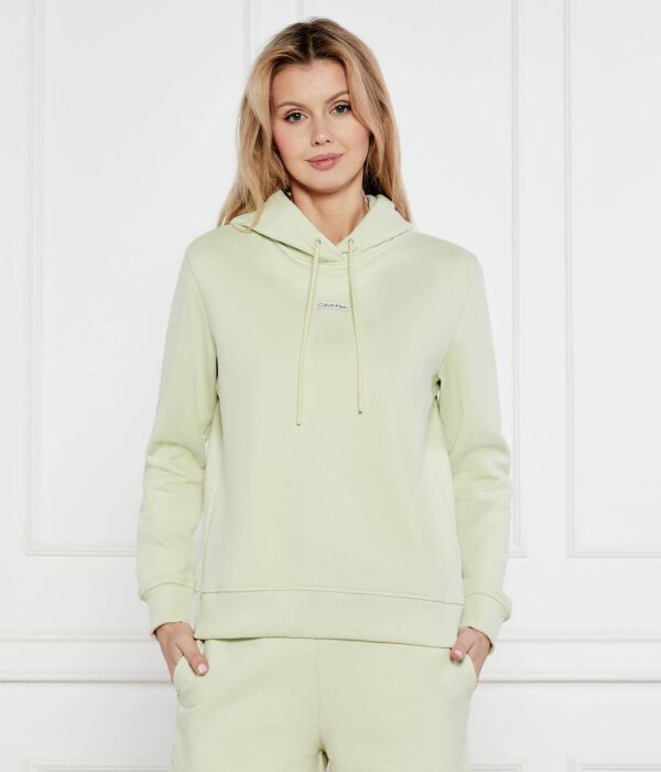 Свитер Regular fit Calvin Klein Jeans, мультиколор 
Свитер Regular fit Calvin Klein Jeans, мультиколор