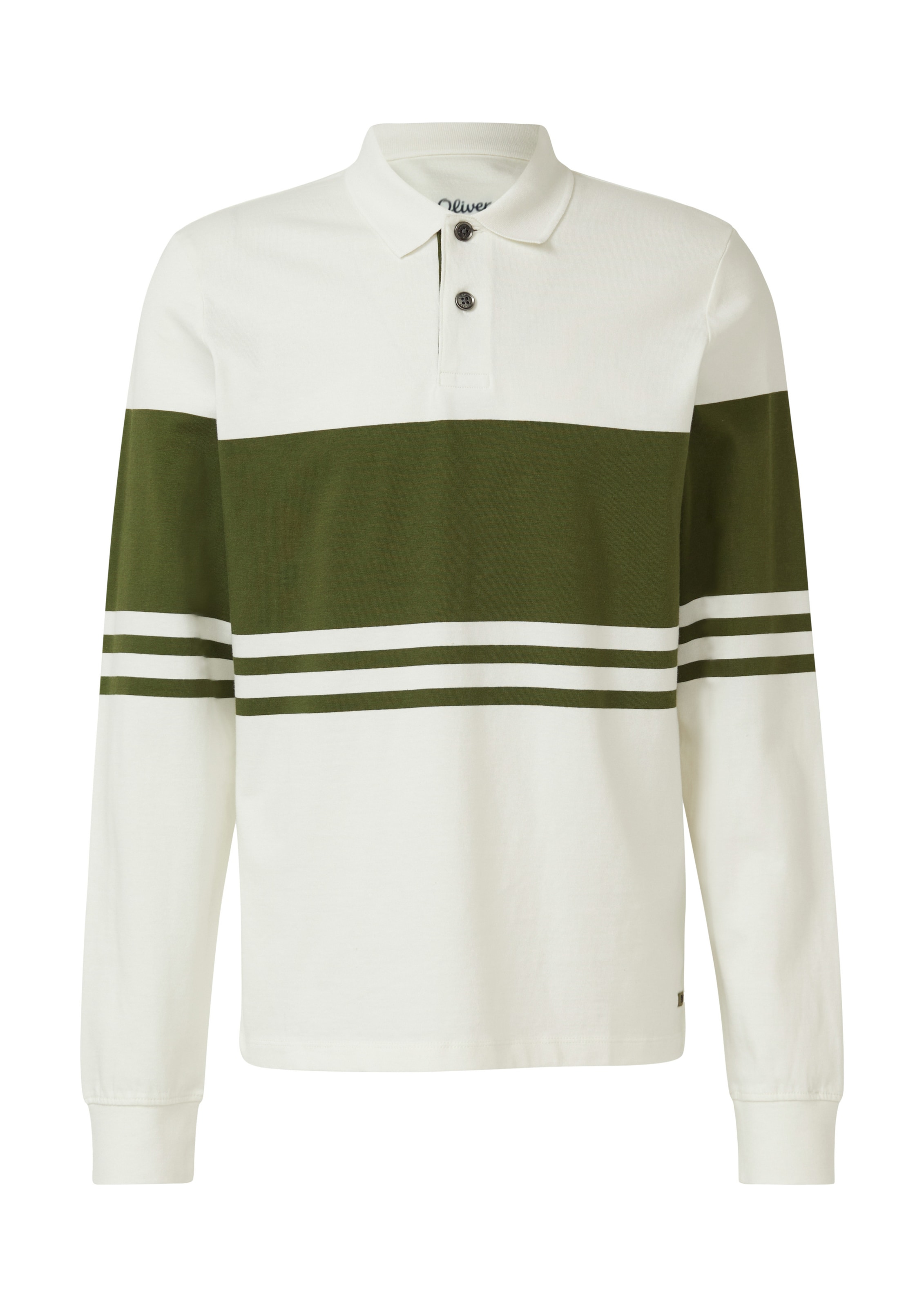 s.Oliver Свитшот в белом цвете, Хаки, s.Oliver Свитшот в белом цвете
s.Oliver Свитшот в белом цвете, Хаки, s.Oliver Свитшот в белом цвете