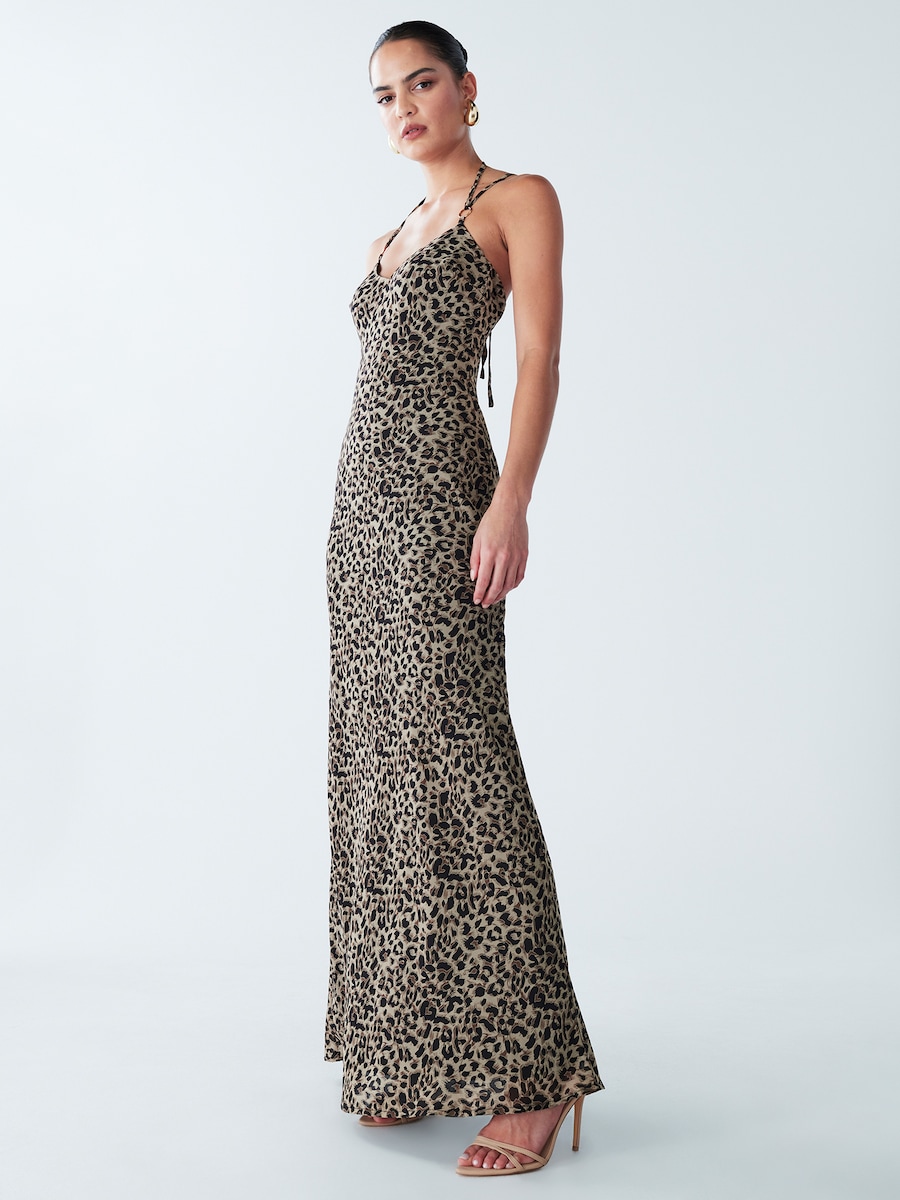 Вечернее платье BWLDR Alra, бежевый
Вечернее платье BWLDR Alra, бежевый