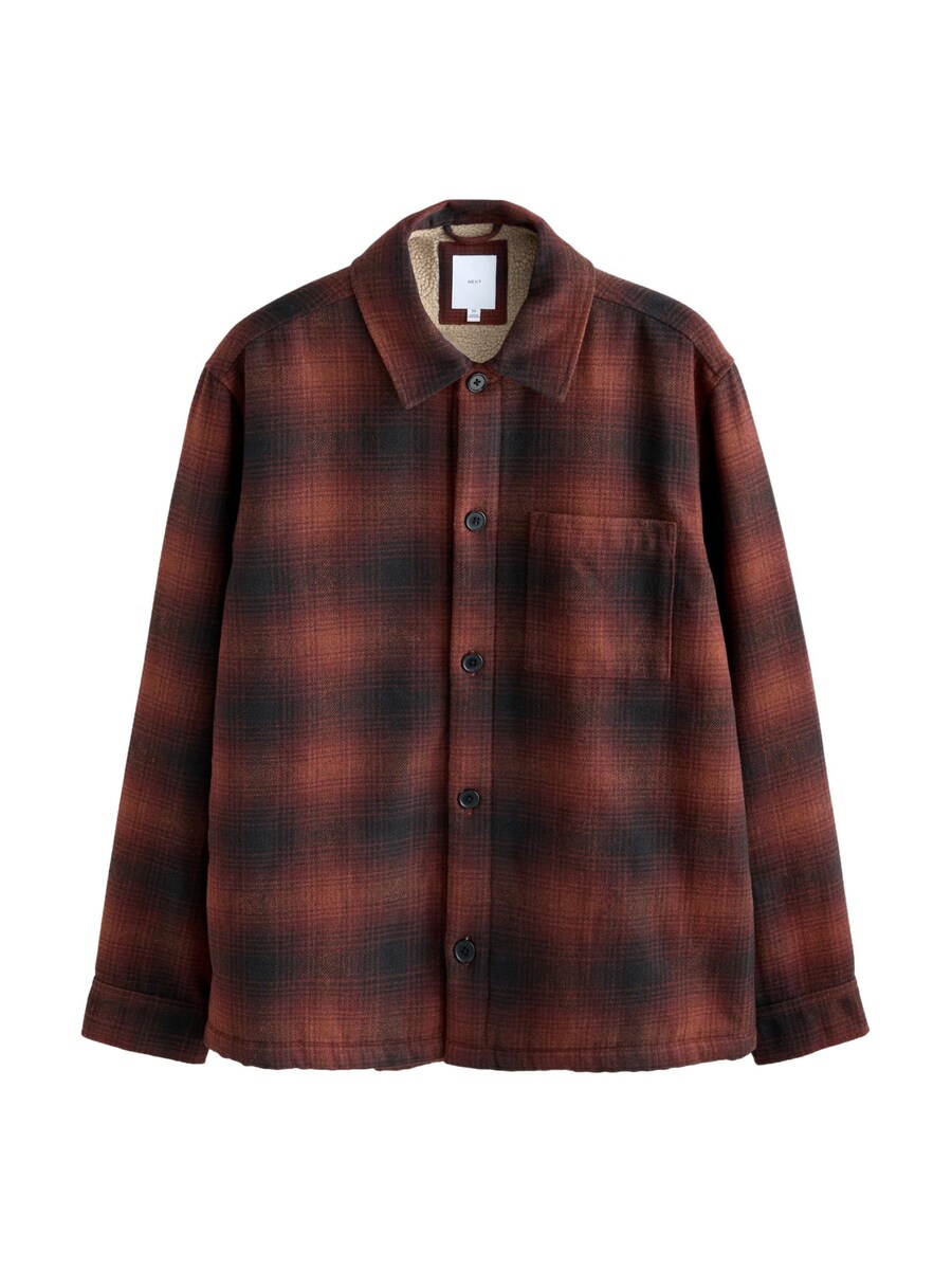 Куртка межсезонная Next, Auburn
Куртка межсезонная Next, Auburn