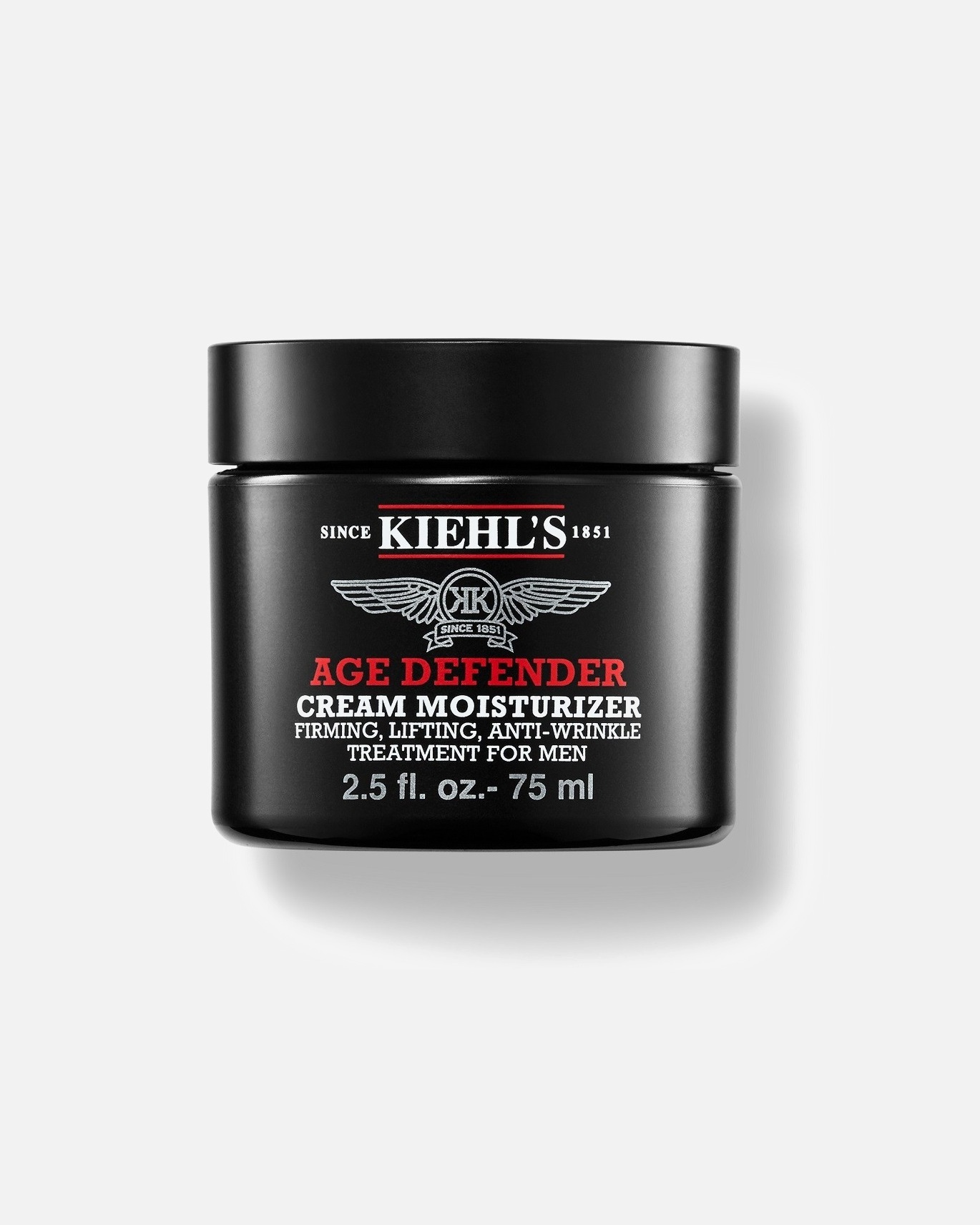 Дневной крем для лица Kiehls, 75 мл
Дневной крем для лица Kiehls, 75 мл