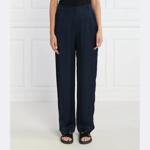 Брюки свободного кроя Ba&Sh, синий
Брюки свободного кроя Ba&Sh, синий