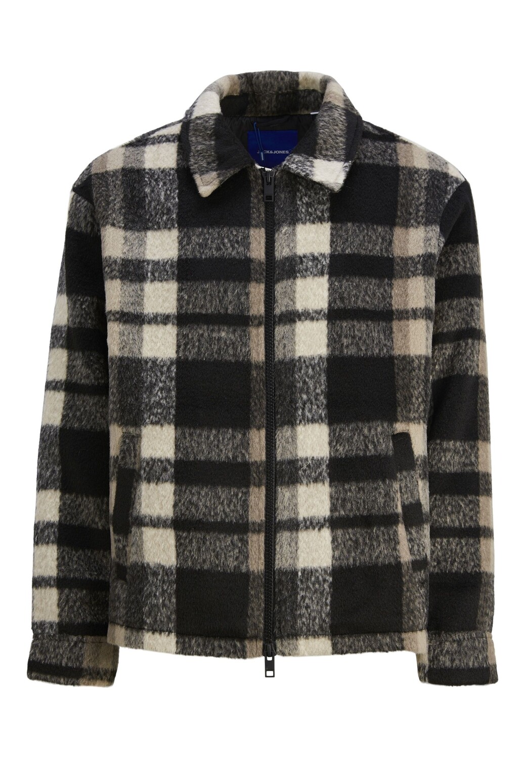 Куртка Jack & Jones Jacke 'Cole', коричневый
Куртка Jack & Jones Jacke 'Cole', коричневый